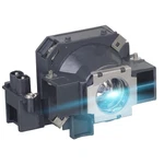 Kaiweidi Replacement Projector Lamp For Epson ELPLP32/V13H010L32 Powerlite 732C Open. Price: $16.00.
