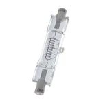1000293 Ushio Ehr 400W 120V R7S-18 T5 Clear Halogen Lamp New. Price: $19.88.