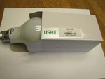 Ushio PH/213 Photo Enlarger Light Bulb 250W 115-125V PH213 Lamp New. Price: $9.80.