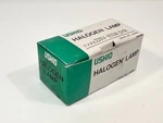 Ushio Halogen Lamp - Type 120V 600W Dys New Nos Projector Photo. Price: $5.00.