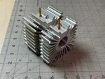 Luxtel 3079302 Mlx Xenon Lamp Module 30DAYWTY Open. Price: $199.00.