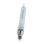 1000464 Ushio Eyv 500W 130V E11 T4 Frosted Quartz Halogen Lamp New. Price: $44.97.