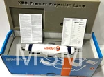 Osram Xbo 3000W/HTP Xl Ofr Cinema Film Projection Lamp Open. Price: $800.00.
