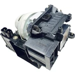 Al Series NP17LP-UM Lamp & Housing For Nec Projectors 90 Day Warranty New. Price: $48.99.