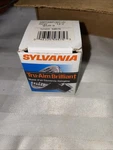 10 Sylvania Tru-aim Brilliant Covers Halogen 50MR16/B/FL35/C 12V GU5.3. 58575 New. Price: $99.99.