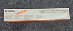 Hmi 2500 W/gs Osram Super Quiet High Efficiency Discharge Lamp For Motion... New. Price: $173.52.