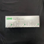 Ushio Dta 1500W/CP40 120V Halogen Lamp New. Price: $99.95.