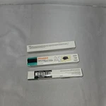 58998 Sylvania Ehm 300W 120V T3 R7S Clear Halogen Lamp Lot Of New. Price: $45.99.