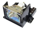 Jaspertronics POA-LMP81 Lamp & Housing For Sanyo Projectors Year Warranty New. Price: $117.99.