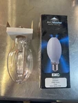 Arc Master MH250/U Eiko Metal Halide Bulb MH250U New. Price: $22.99.