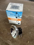 Osram Dnf 150W 21V GX7.9 Naed 54411 Halogen Display/optic Lamp New. Price: $19.00.