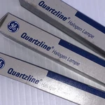 Lot Of Ge Quartzline Tungsten Lamp Bulb 23731 Q500 T3/CL 500W 120V New. Price: $14.99.