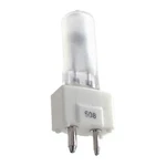 Ushio, SM-P129249-001, 235W / 33V, Incandescent Lamp Amsco Challenger 22 New. Price: $19.95.