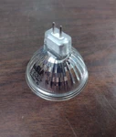 Damar Exz/cg 20642A MR16 Bulbs 50 Watt Bi-pin GU5.3 Clear 12 Volt *lot Of 3* New. Price: $19.99.