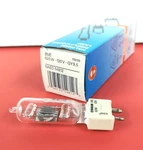 Bve 625W 120V GY9.5 Photo Projection Light Bulb Studio Lamp New Osram 54812. Price: $5.90.