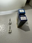 Eyb "2-PACK" Projector Lamp Projection Light Bulb 82V 360W, Eiko Brand New. Price: $15.95.