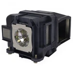 Jaspertronics Original Lamp & Housing - Epson EX3220 Projectors 1YR Warranty New. Price: $95.99.
