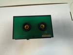 Carl Zeiss Meditec Lampencontainer HLQ300W+ Cp Pn: 304949-9002-000 New. Price: $1350.00.