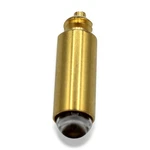 Replacement Bulb For Heine X-002.88.044 2.45W 3.50V Xhl #044 F.o.sp Laryngoscope New. Price: $68.45.