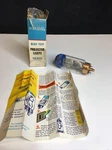 Vtg Sylvania Cts Projector Lamp Bulb Blue Top 1000 W 24 Hours Untested Nos Box + Used. Price: $19.99.