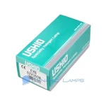 1000442 Eyb Ushio JCD82V-360W T3.5 Halogen Quartz Lamp New. Price: $17.81.